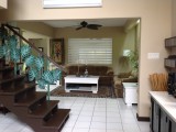 Surbiton Avenue Kingston 10, Kingston / St. Andrew, Jamaica - Townhouse for Lease/rental